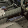 Mercedes-AMG EQE53 4Matic+ 纯电跑房本地上市, 3.3秒破百, 极速240km/h, 续航里程可达527公里, 本地要价65万