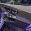 Mercedes-AMG EQE53 4Matic+ 纯电跑房本地上市, 3.3秒破百, 极速240km/h, 续航里程可达527公里, 本地要价65万