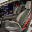 Mercedes-AMG EQE53 4Matic+ 纯电跑房本地上市, 3.3秒破百, 极速240km/h, 续航里程可达527公里, 本地要价65万