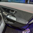 Mercedes-AMG EQE53 4Matic+ 纯电跑房本地上市, 3.3秒破百, 极速240km/h, 续航里程可达527公里, 本地要价65万