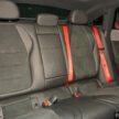 Mercedes-AMG EQE53 4Matic+ 纯电跑房本地上市, 3.3秒破百, 极速240km/h, 续航里程可达527公里, 本地要价65万