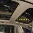 Mercedes-AMG EQE53 4Matic+ 纯电跑房本地上市, 3.3秒破百, 极速240km/h, 续航里程可达527公里, 本地要价65万