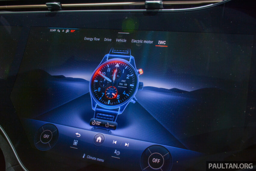 Mercedes-AMG EQE53 4Matic+ 纯电跑房本地上市, 3.3秒破百, 极速240km/h, 续航里程可达527公里, 本地要价65万 222364
