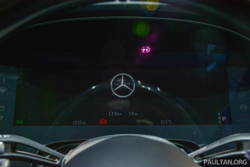 Mercedes-AMG EQS53 4Matic+ 本地发布, AMG首款纯电EV, 3.4秒破百, 极速可达250km/h, 续航571公里, 要价80万 222274