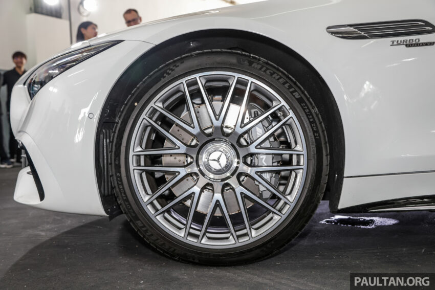2023 Mercedes-AMG SL 43 本地亮相！预售RM999,888 223407