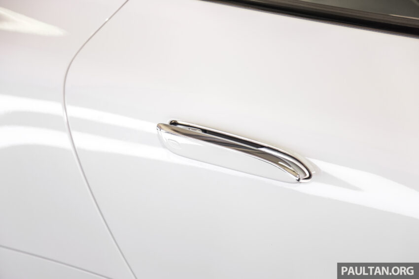 2023 Mercedes-AMG SL 43 本地亮相！预售RM999,888 223410