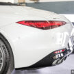2023 Mercedes-AMG SL 43 本地亮相！预售RM999,888