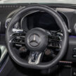2023 Mercedes-AMG SL 43 本地价格确认！售RM999,888