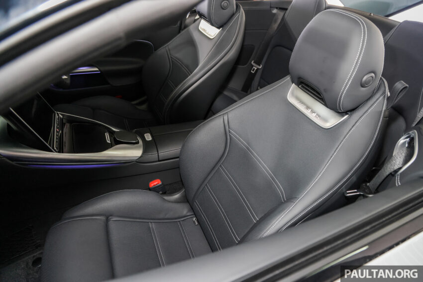 2023 Mercedes-AMG SL 43 本地亮相！预售RM999,888 223430