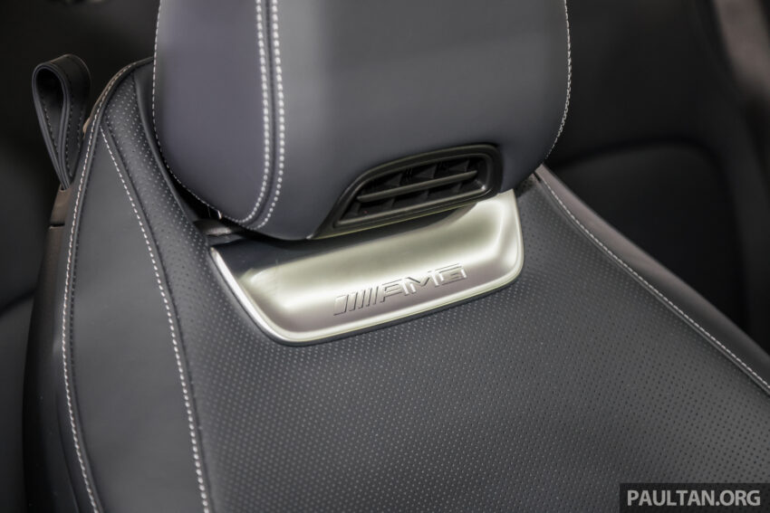 2023 Mercedes-AMG SL 43 本地亮相！预售RM999,888 223431