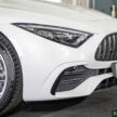 2023 Mercedes-AMG SL 43 本地亮相！预售RM999,888
