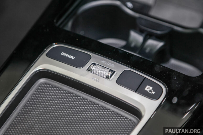 2023 Mercedes-Benz A-Class Sedan 小改款本地面市！提供 A200、A250 、AMG A35 三个等级，售RM239k起 222995
