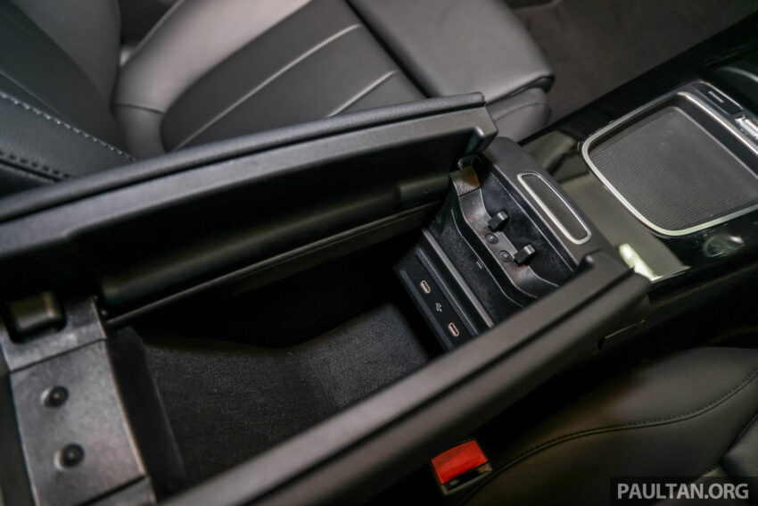 2023 Mercedes-Benz A-Class Sedan 小改款本地面市！提供 A200、A250 、AMG A35 三个等级，售RM239k起 222996