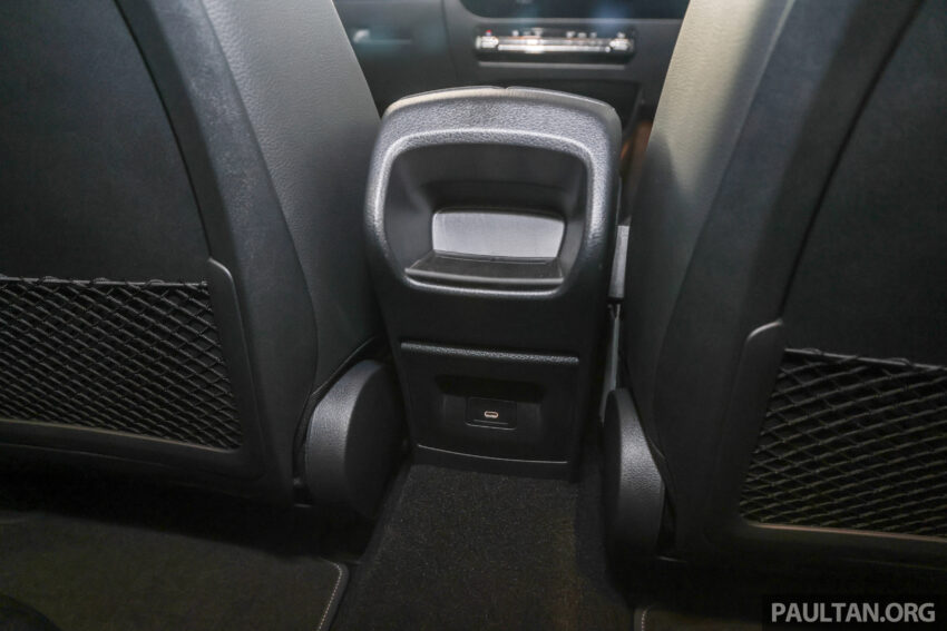 2023 Mercedes-Benz A-Class Sedan 小改款本地面市！提供 A200、A250 、AMG A35 三个等级，售RM239k起 223015