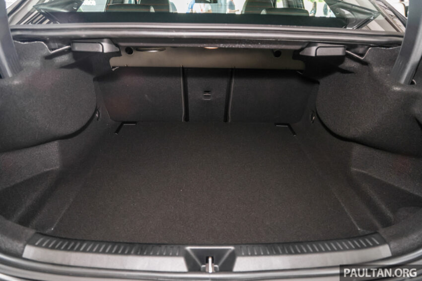 2023 Mercedes-Benz A-Class Sedan 小改款本地面市！提供 A200、A250 、AMG A35 三个等级，售RM239k起 223017