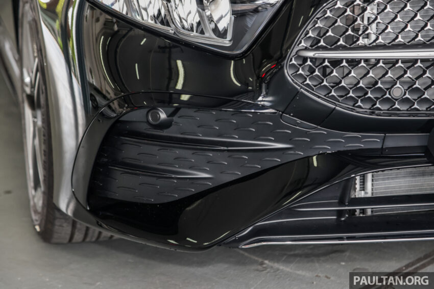 2023 Mercedes-Benz A-Class Sedan 小改款本地面市！提供 A200、A250 、AMG A35 三个等级，售RM239k起 223029