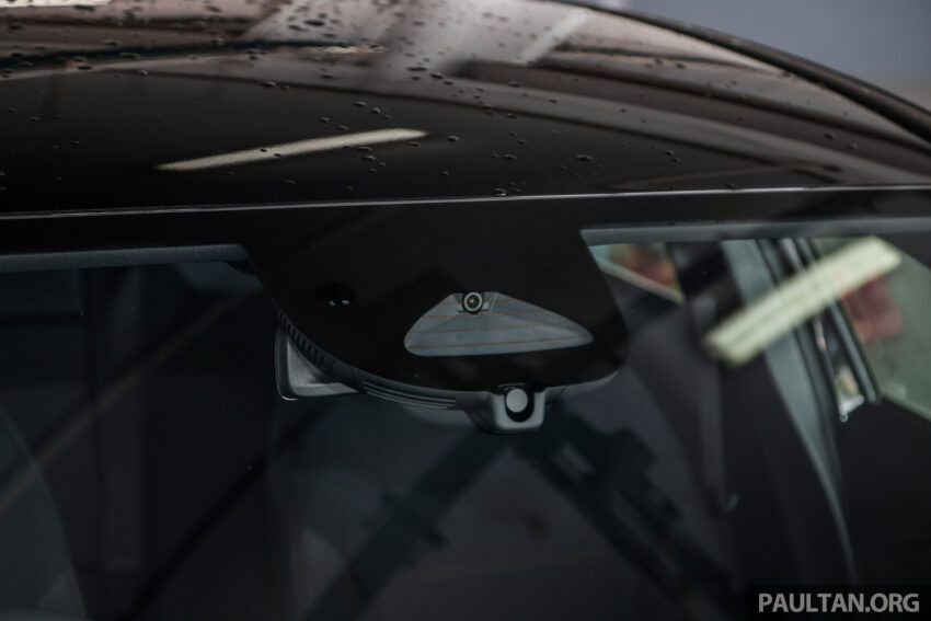 2023 Mercedes-Benz A-Class Sedan 小改款本地面市！提供 A200、A250 、AMG A35 三个等级，售RM239k起 223033