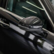 2023 Mercedes-Benz A-Class Sedan 小改款本地面市！提供 A200、A250 、AMG A35 三个等级，售RM239k起
