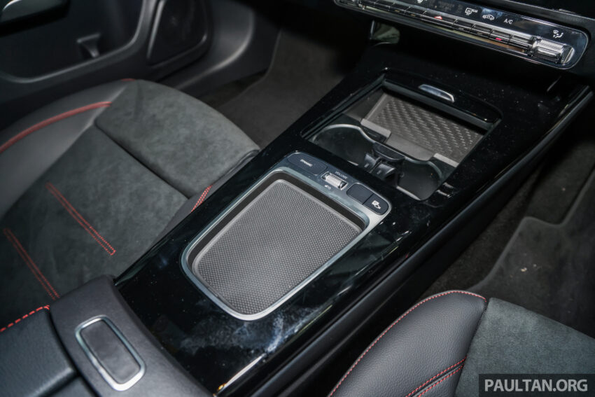2023 Mercedes-Benz A-Class Sedan 小改款本地面市！提供 A200、A250 、AMG A35 三个等级，售RM239k起 223058
