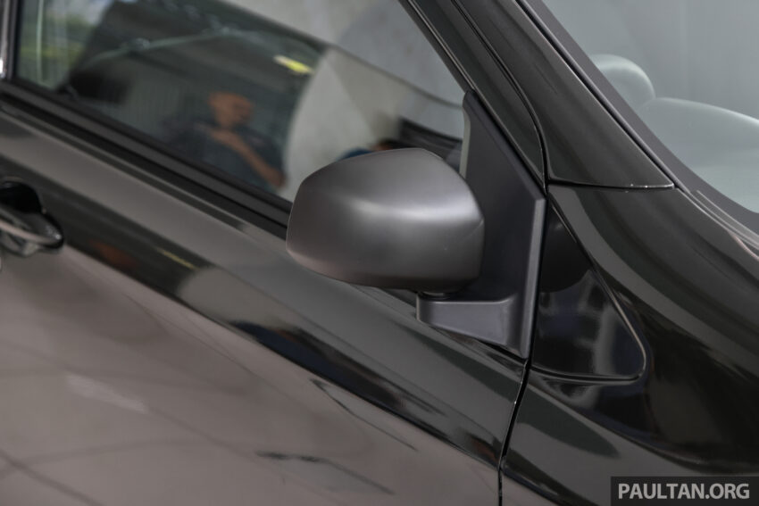 2023 Perodua Axia E 正式发布！本地最便宜，售RM22k 223473