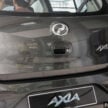 2023 Perodua Axia E 正式发布！本地最便宜，售RM22k