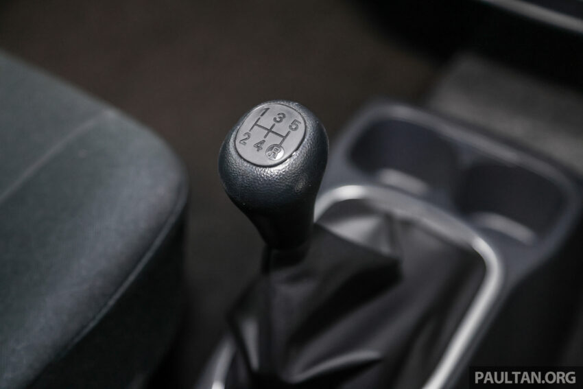 2023 Perodua Axia E 正式发布！本地最便宜，售RM22k 223499