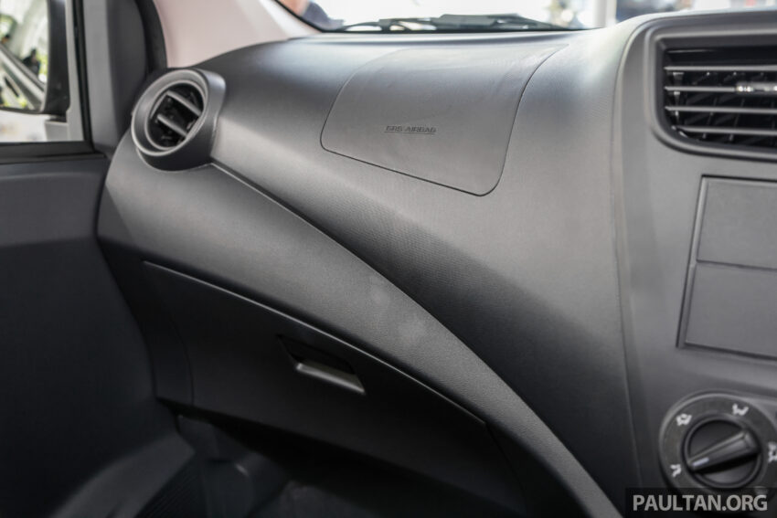 2023 Perodua Axia E 正式发布！本地最便宜，售RM22k 223500
