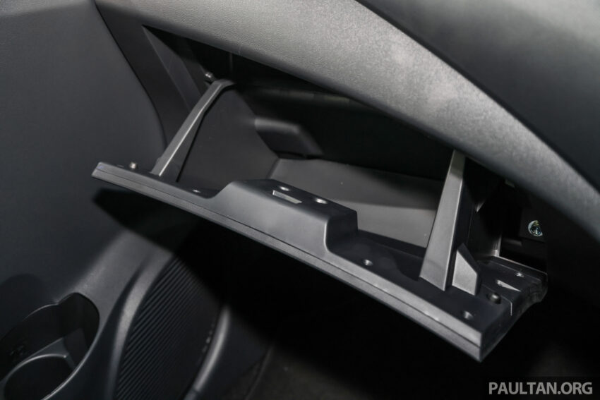 2023 Perodua Axia E 正式发布！本地最便宜，售RM22k 223501