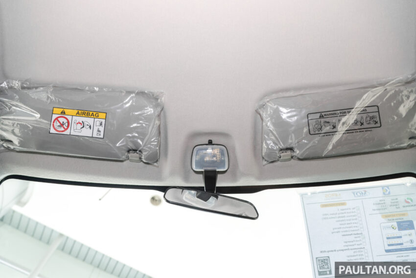 2023 Perodua Axia E 正式发布！本地最便宜，售RM22k 223502