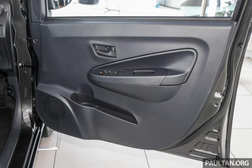 2023 Perodua Axia E 正式发布！本地最便宜，售RM22k 223503