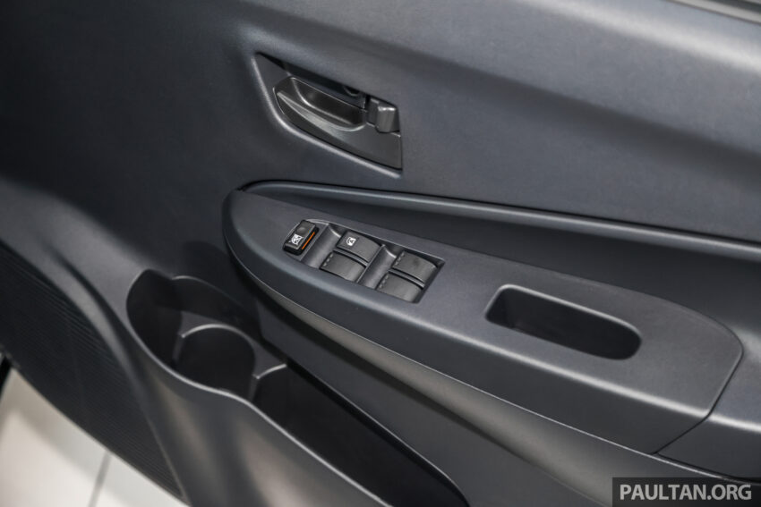 2023 Perodua Axia E 正式发布！本地最便宜，售RM22k 223504