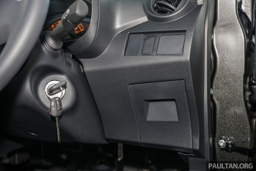 2023 Perodua Axia E 正式发布！本地最便宜，售RM22k 223511