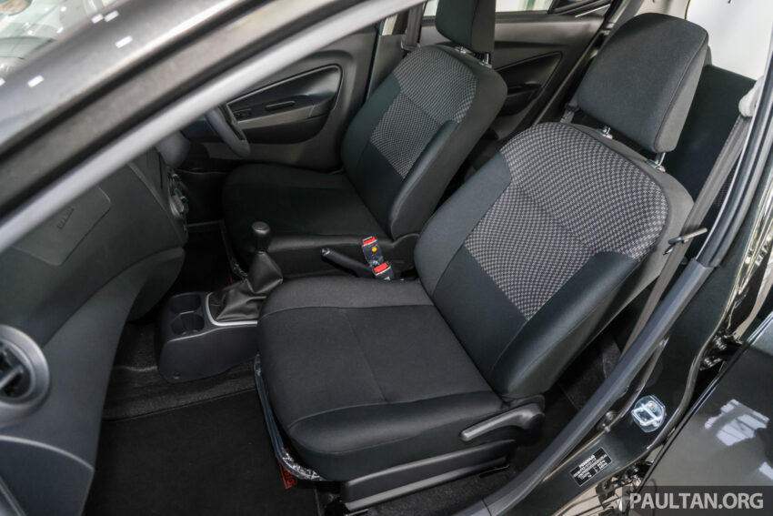 2023 Perodua Axia E 正式发布！本地最便宜，售RM22k 223513