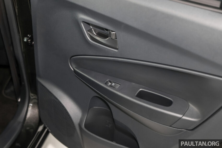 2023 Perodua Axia E 正式发布！本地最便宜，售RM22k 223515