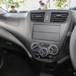 2023 Perodua Axia E 正式发布！本地最便宜，售RM22k