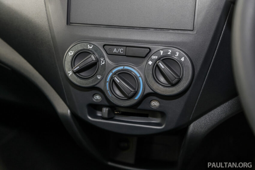 2023 Perodua Axia E 正式发布！本地最便宜，售RM22k 223496