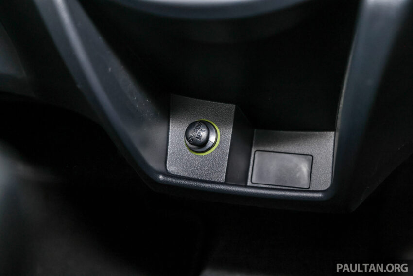 2023 Perodua Axia E 正式发布！本地最便宜，售RM22k 223497