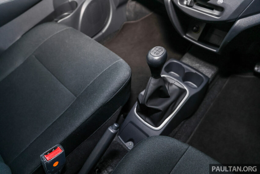 2023 Perodua Axia E 正式发布！本地最便宜，售RM22k 223498