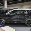 Nissan Almera, Leaf, Serena 与 X-Trail 吉隆坡东京改装车展限量款亮相, 每款只限一辆, 明码实价开放对外界销售