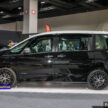 Nissan Almera, Leaf, Serena 与 X-Trail 吉隆坡东京改装车展限量款亮相, 每款只限一辆, 明码实价开放对外界销售