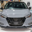 Nissan Almera, Leaf, Serena 与 X-Trail 吉隆坡东京改装车展限量款亮相, 每款只限一辆, 明码实价开放对外界销售