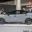 Nissan Almera, Leaf, Serena 与 X-Trail 吉隆坡东京改装车展限量款亮相, 每款只限一辆, 明码实价开放对外界销售
