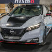 Nissan Almera, Leaf, Serena 与 X-Trail 吉隆坡东京改装车展限量款亮相, 每款只限一辆, 明码实价开放对外界销售