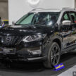 Nissan Almera, Leaf, Serena 与 X-Trail 吉隆坡东京改装车展限量款亮相, 每款只限一辆, 明码实价开放对外界销售