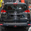 Nissan Almera, Leaf, Serena 与 X-Trail 吉隆坡东京改装车展限量款亮相, 每款只限一辆, 明码实价开放对外界销售