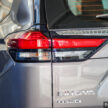 2023 Toyota Innova Zenix 本地上市, 2.0 V纯汽油版或2.0 HEV油电版, 完整TSS 3.0半自动驾驶辅助, 售价16.5万起