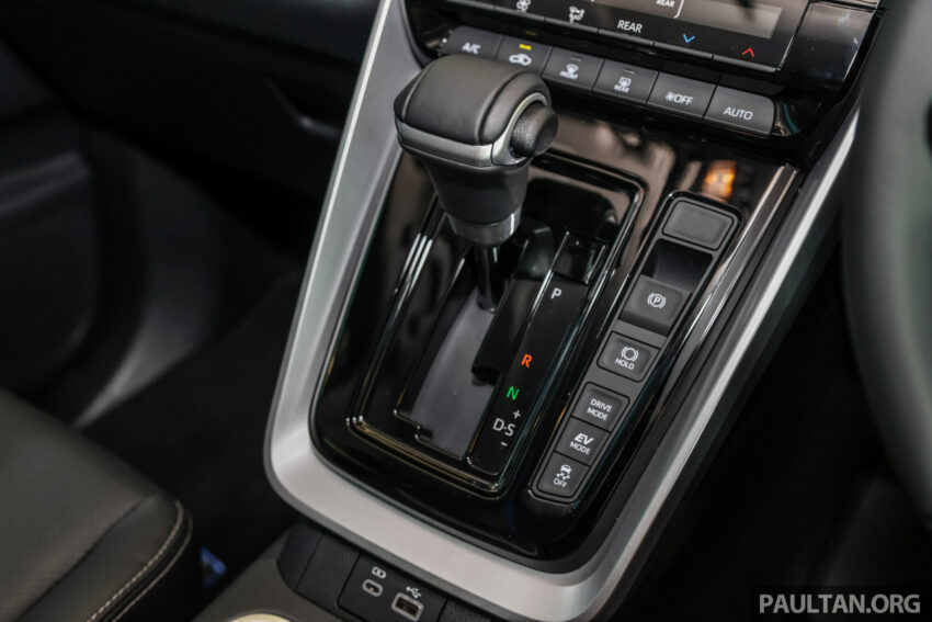 2023 Toyota Innova Zenix 本地上市, 2.0 V纯汽油版或2.0 HEV油电版, 完整TSS 3.0半自动驾驶辅助, 售价16.5万起 224181