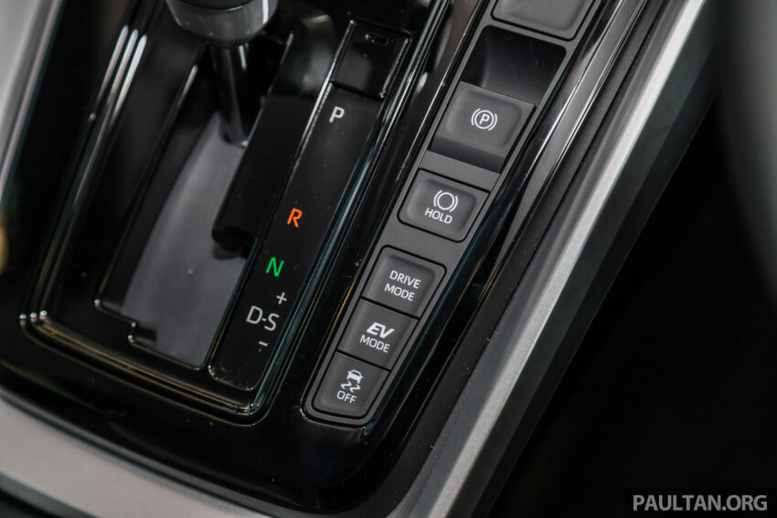 2023 Toyota Innova Zenix 本地上市, 2.0 V纯汽油版或2.0 HEV油电版, 完整TSS 3.0半自动驾驶辅助, 售价16.5万起 224182