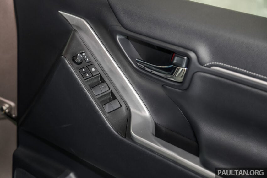 2023 Toyota Innova Zenix 本地上市, 2.0 V纯汽油版或2.0 HEV油电版, 完整TSS 3.0半自动驾驶辅助, 售价16.5万起 224198
