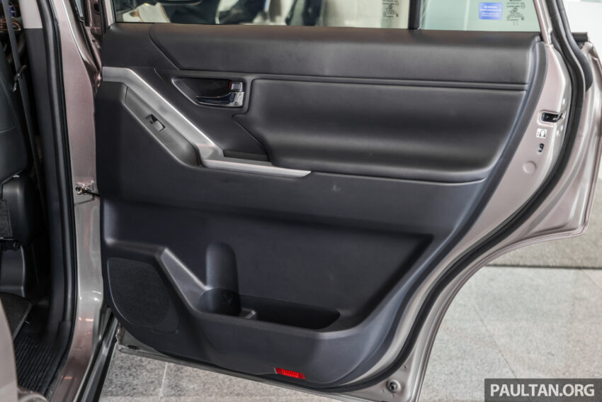 2023 Toyota Innova Zenix 本地上市, 2.0 V纯汽油版或2.0 HEV油电版, 完整TSS 3.0半自动驾驶辅助, 售价16.5万起 224206